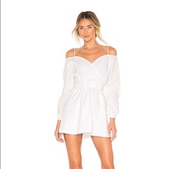 More to Come Dress - Picture 1 of 1